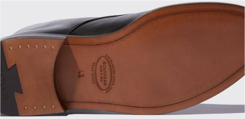 Scarosso Ben Boots