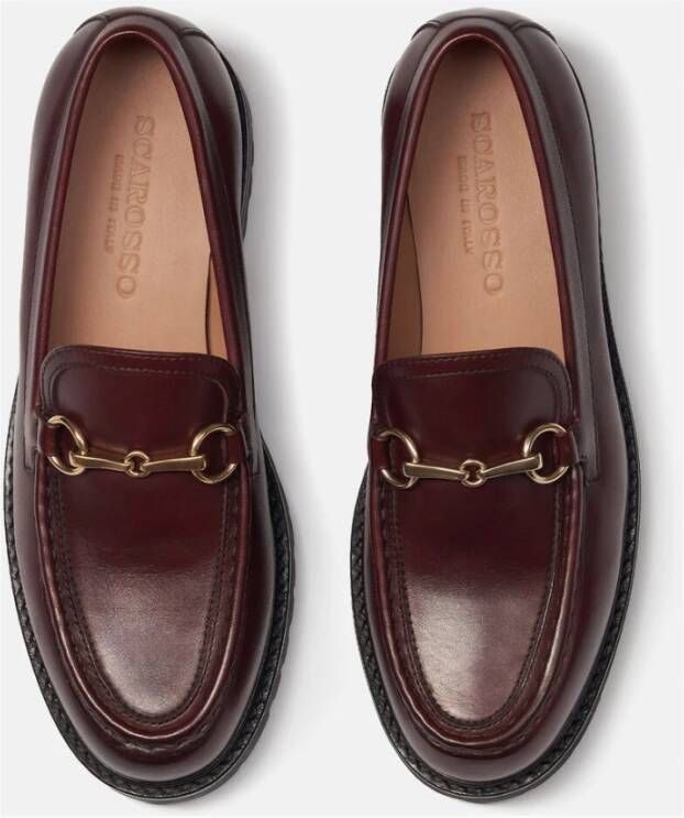 Scarosso Carlotta Loafers - Foto 2