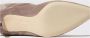 Scarosso Carra Laarzen door Brian Atwood Beige Dames - Thumbnail 2