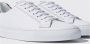 Scarosso Cecilia Leo Lage Sneakers White Dames - Thumbnail 2