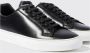 Scarosso Cecilia Nera Sneakers Zwart Dames - Thumbnail 3