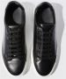 Scarosso Handgemaakte Cecilia Nera Sneakers Black Dames - Thumbnail 4