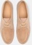 Scarosso Chad Beige Suède Beige Heren - Thumbnail 2