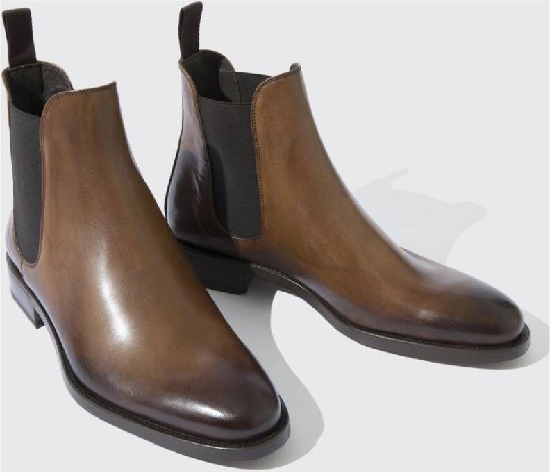 Scarosso Chelsea Boots