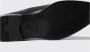 Scarosso Klassieke handgemaakte Chelsea-laarzen Black Heren - Thumbnail 2