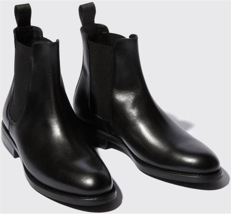 Scarosso Claudia Chelsea Boots