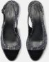 Scarosso Coco Slingback Pumps - Thumbnail 2