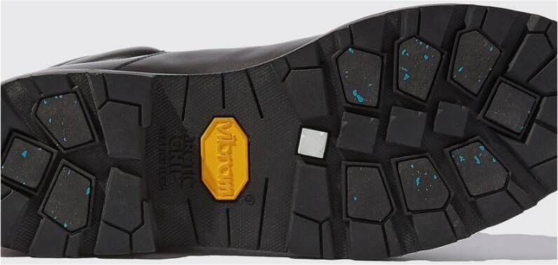 Scarosso Edmund Veterschoenen Blijf warm en stijlvol Zwart Heren