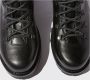 Scarosso Edmund Veterschoenen Blijf warm en stijlvol Zwart Heren - Thumbnail 4