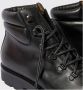 Scarosso Edmund Veterschoenen Blijf warm en stijlvol Zwart Heren - Thumbnail 5