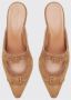 Scarosso Elegante Liz Muiltjes Black Dames - Thumbnail 4