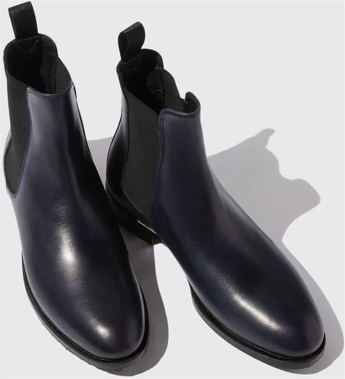 Scarosso Elena Boots