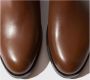 Scarosso Elena Castagno Chelsea Boots - Thumbnail 2