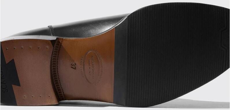 Scarosso Elena Chelsea Boots