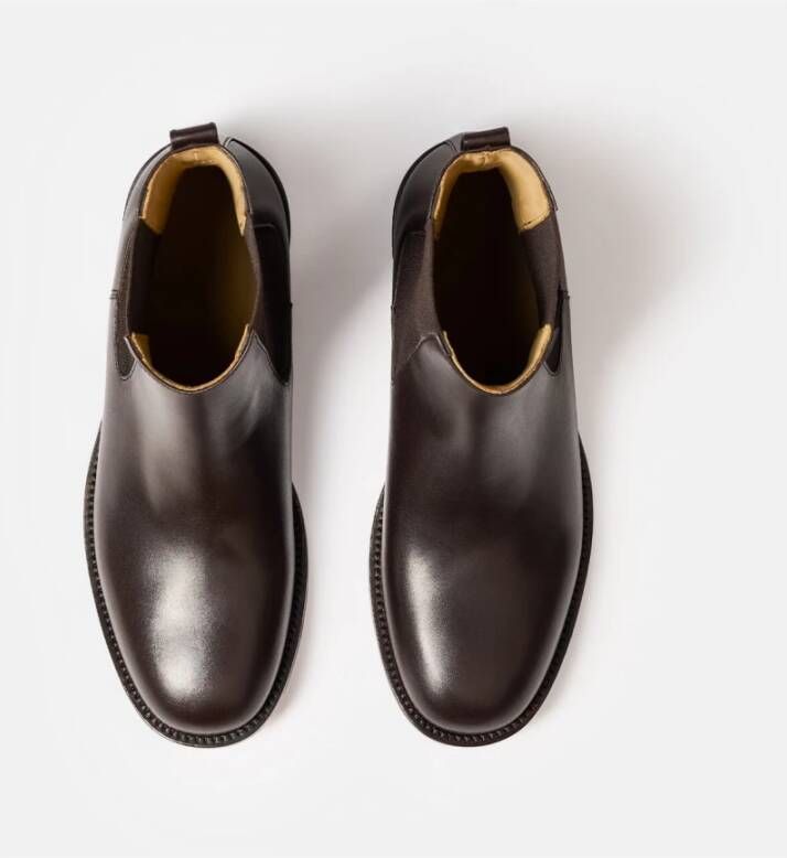 Scarosso Elliot Chelsea Boots