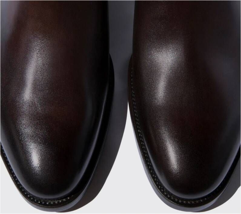 Scarosso Enzo Boots