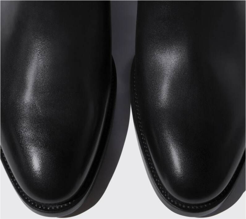 Scarosso Enzo Chelsea Boots