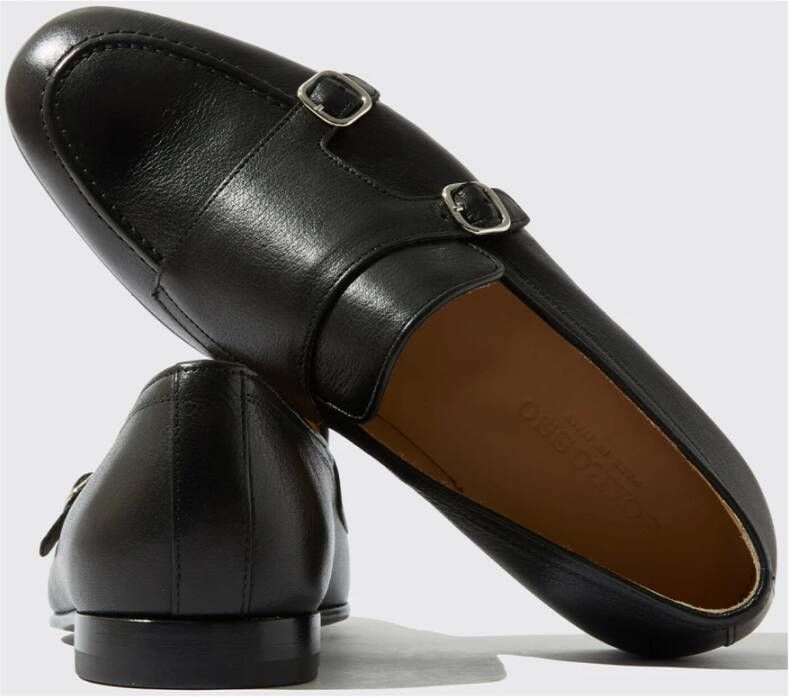 Scarosso Ernesto Loafers