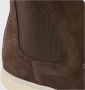 Scarosso Eugenio Chelsea Laarzen Brown Heren - Thumbnail 5