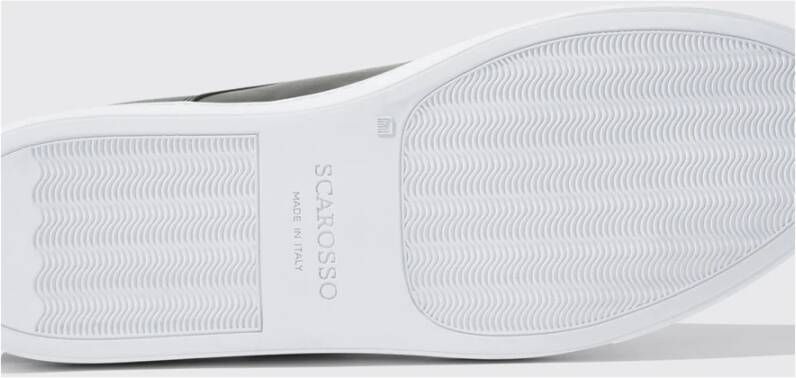 Scarosso Fabio Monkstrap Sneakers