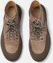 Scarosso Federico Taupe Suède Brown Heren - Thumbnail 6