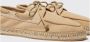 Scarosso Felipe Suede Espadrilles - Thumbnail 2