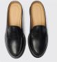 Scarosso Flat Sandals Black Dames - Thumbnail 4