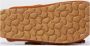 Scarosso Flat Sandals Brown Heren - Thumbnail 2