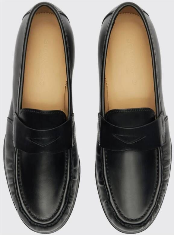 Scarosso Fred Loafers