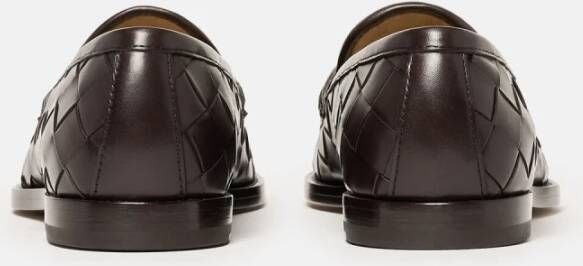 Scarosso Gerald Dark loafer