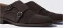 Scarosso Gervasio Scamosciato Leggero Schoenen - Thumbnail 2