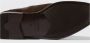 Scarosso Blauwe Chelsea Boots handgemaakt in Italië Blue Heren - Thumbnail 3