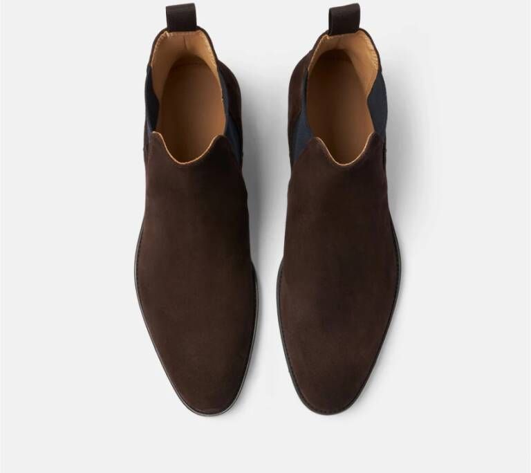 Scarosso Giacomo Chelsea Boots