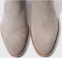 Scarosso Giancarlo Taupe Chelsea Laarzen Beige Heren - Thumbnail 2