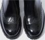 Scarosso Handgemaakte Chelsea Boots met Vibram Zool - Thumbnail 2