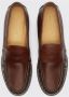 Scarosso Handgemaakte Italiaanse loafers - Thumbnail 2