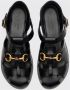 Scarosso Helene Cognac Sandal Brown Dames - Thumbnail 4