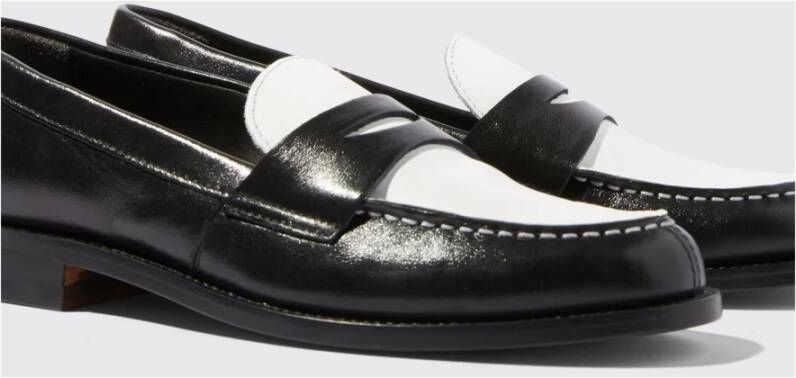 Scarosso Harper Edit Loafers