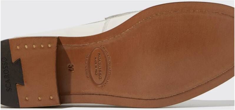 Scarosso Harper Loafers