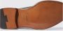 Scarosso Suede Derby Veterschoenen Beige Heren - Thumbnail 2