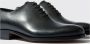 Scarosso Ignazio Handgemaakte Oxford Schoenen - Thumbnail 2