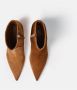 Scarosso Jamie Ankle Boot - Thumbnail 2