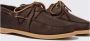 Scarosso Jude Nubuck Loafers - Thumbnail 2