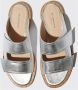 Scarosso Karen Sandalen Grijs Dames - Thumbnail 2