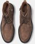 Scarosso Karol Taupe Suède Brown Dames - Thumbnail 4