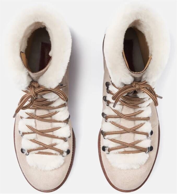 Scarosso Kat Boots