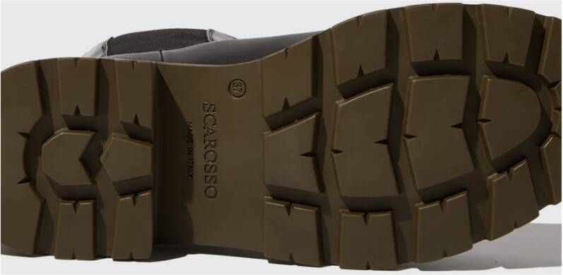Scarosso Kim Boots