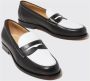 Scarosso Klassieke Penny Loafer - Thumbnail 2