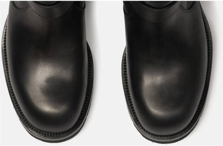 Scarosso Kurt Boots