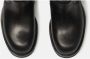 Scarosso Kurt Laarzen Black Heren - Thumbnail 3